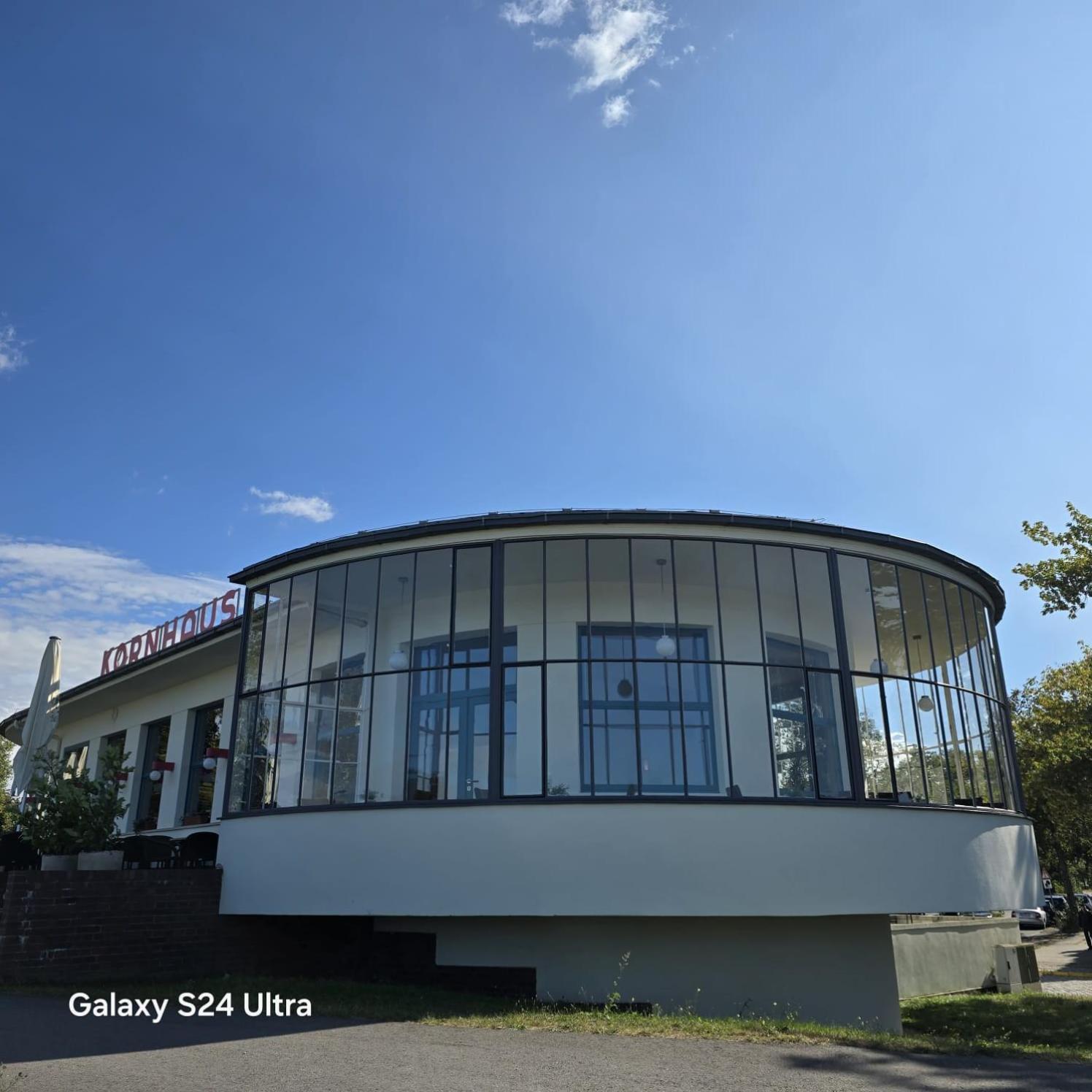 City Apart - Fewo Klimaanlage Whirpool Panoramafenster 5 Personen Kulturdenkmal Dessau-Rosslau Exterior foto