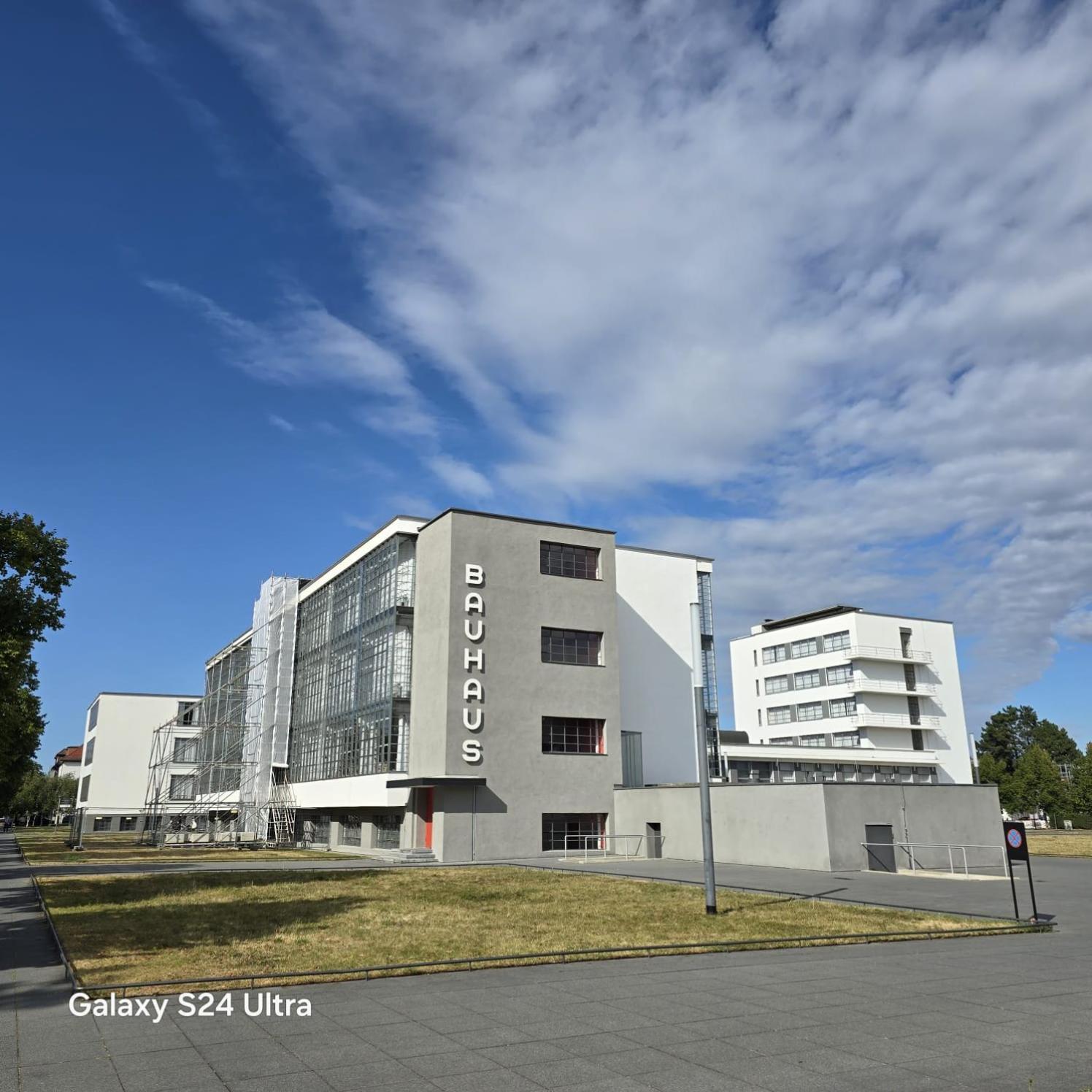 City Apart - Fewo Klimaanlage Whirpool Panoramafenster 5 Personen Kulturdenkmal Dessau-Rosslau Exterior foto